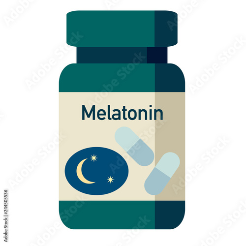 melatonin for sleep problems