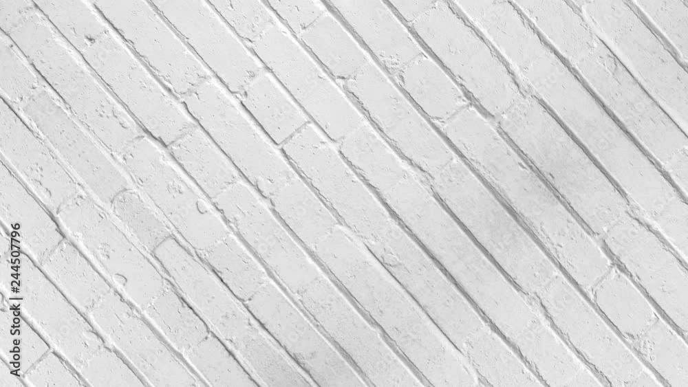 Set of 5 urban brick animated textures. Loop ready clips for animation ...