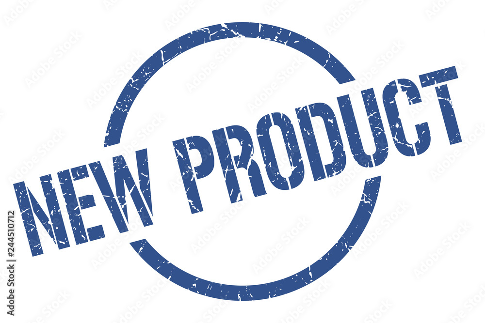 new product stamp new product stamp