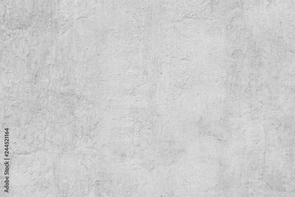Naklejka premium Texture, wall, concrete, it can be used as a background . Wall fragment with scratches and cracks