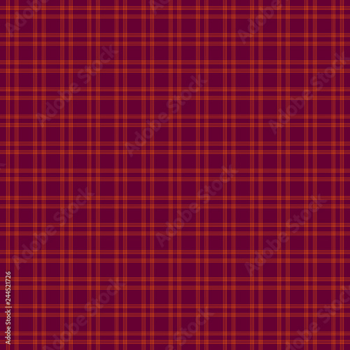  Tartan traditional checkered british fabric seamless pattern!!