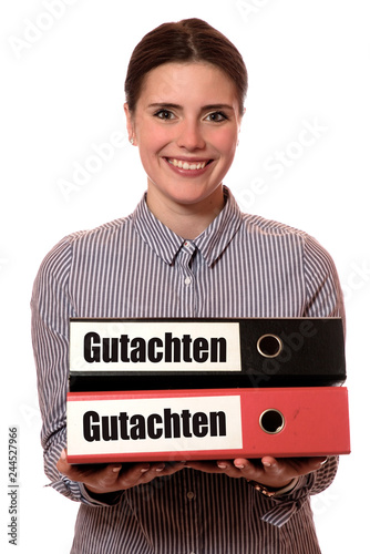 Gutachten