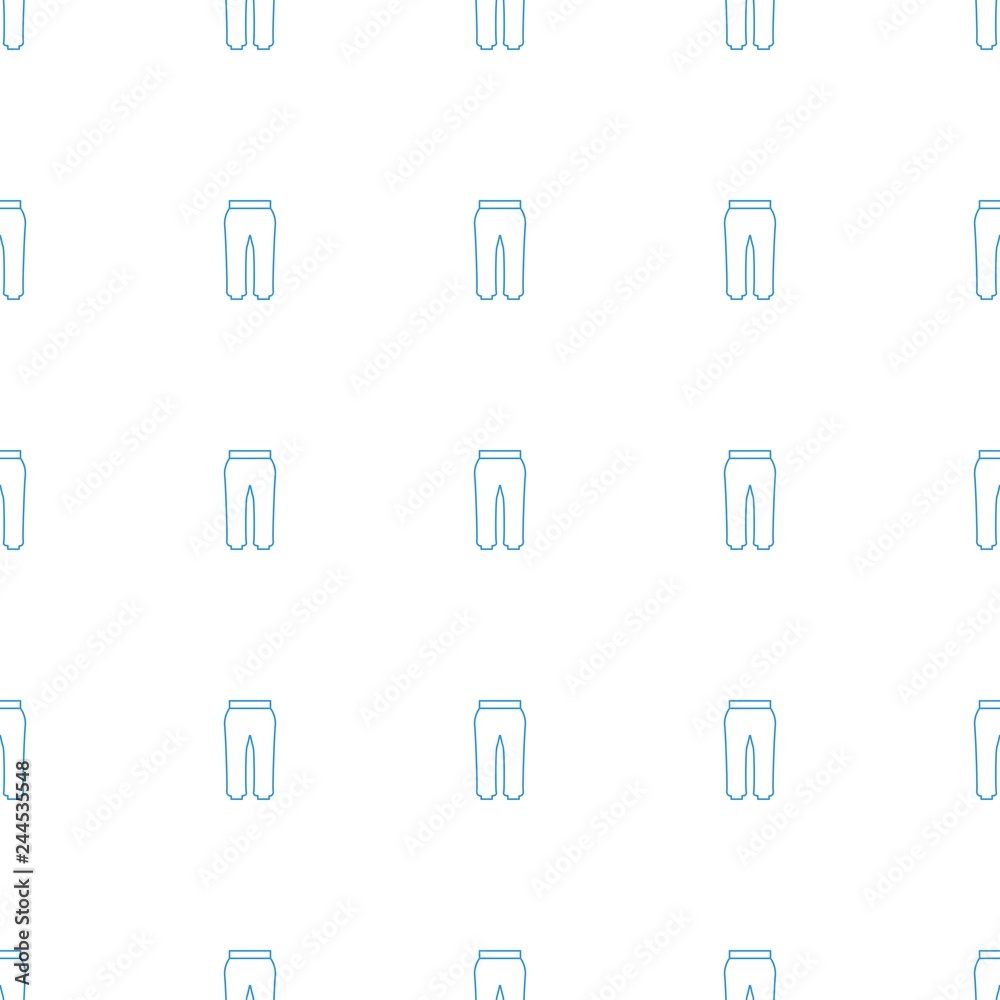 pants icon pattern seamless white background pants icon pattern seamless white background