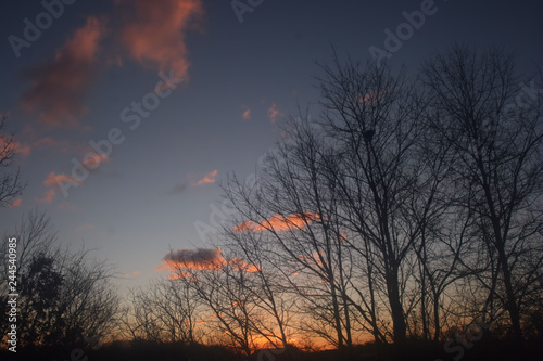 sunrise