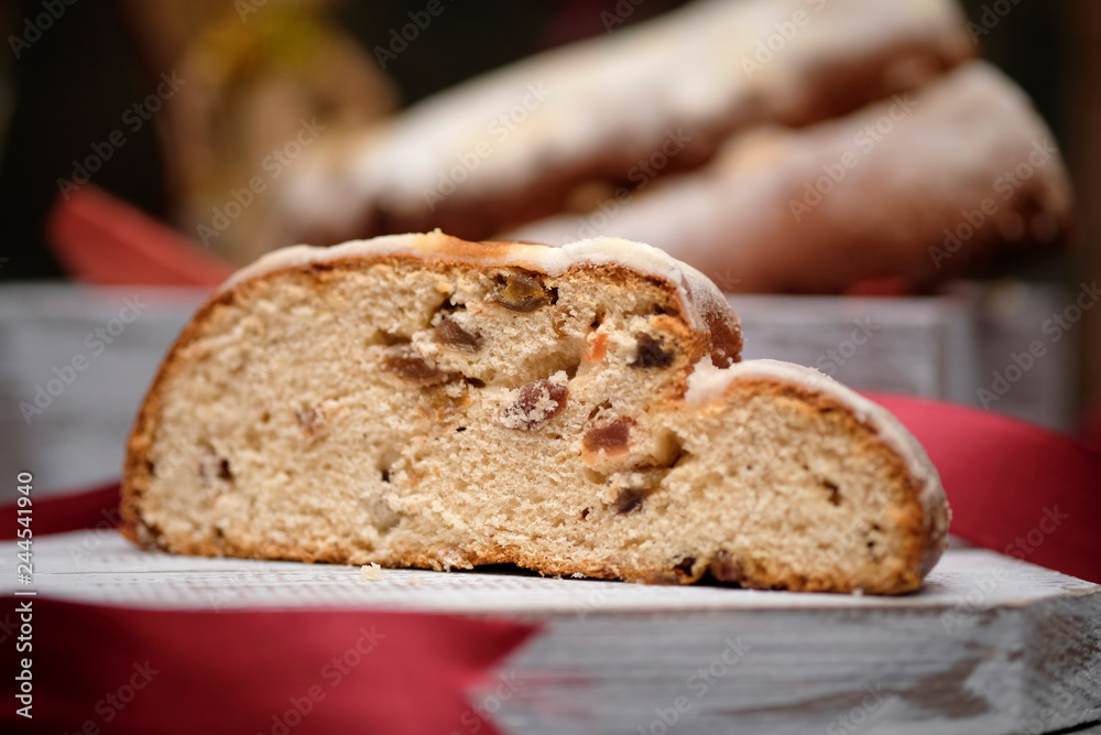 Fototapeta premium cookie