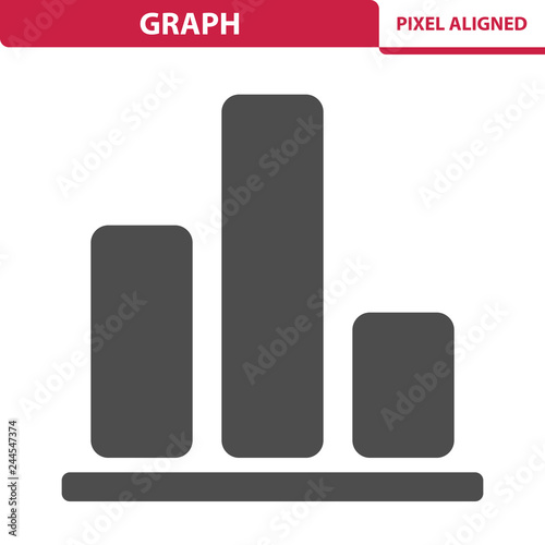 Graph Icon