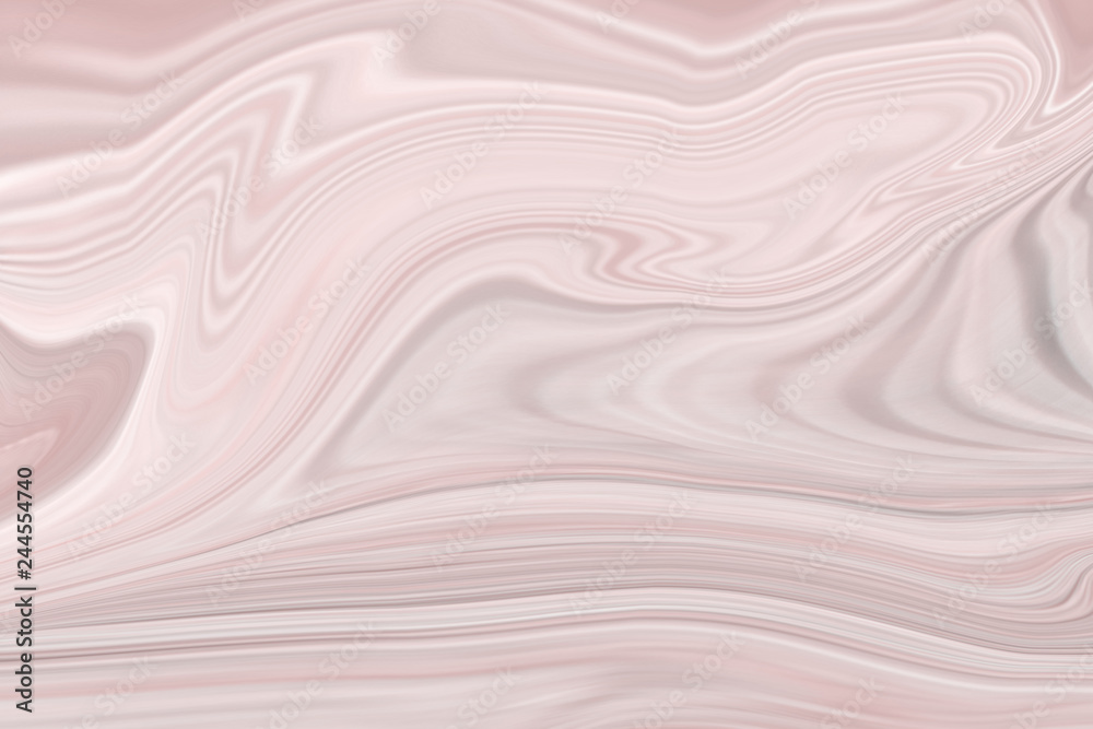 Obraz premium Abstract art of beautiful paint of marble for texture background and design