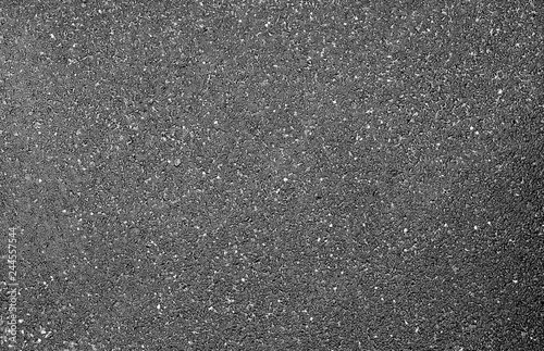 Abstract Texture of The Tarmac Road Background