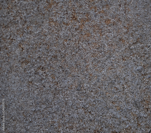 texture of fibreboard