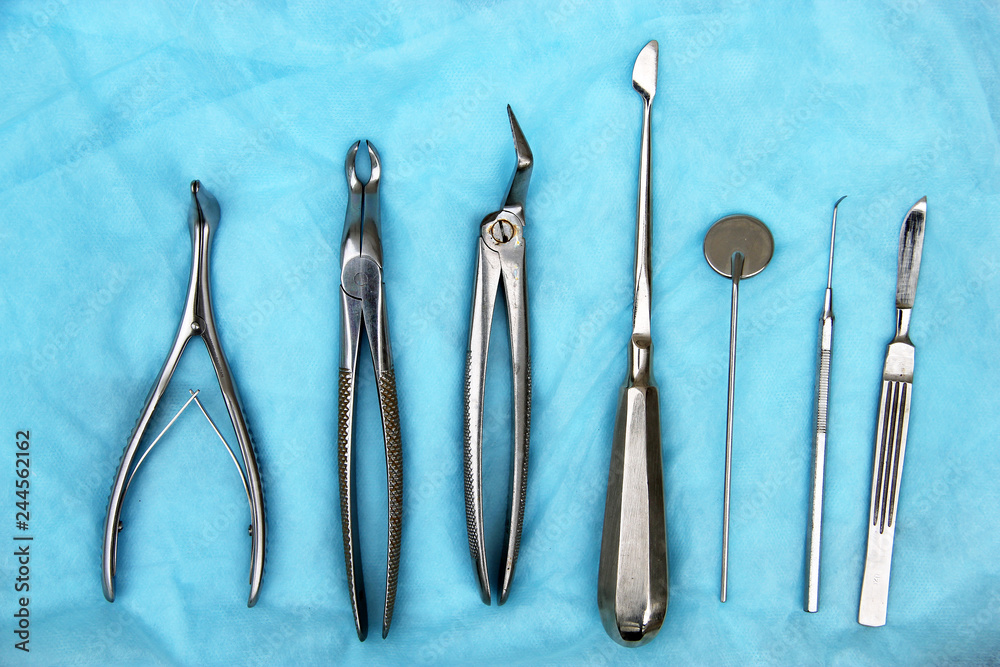 Medical surgical equipment Medical surgical equipment
