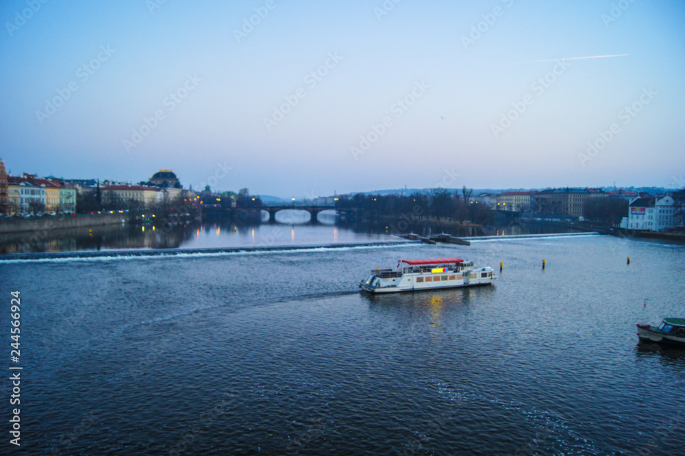 Fototapeta premium SONY DSC