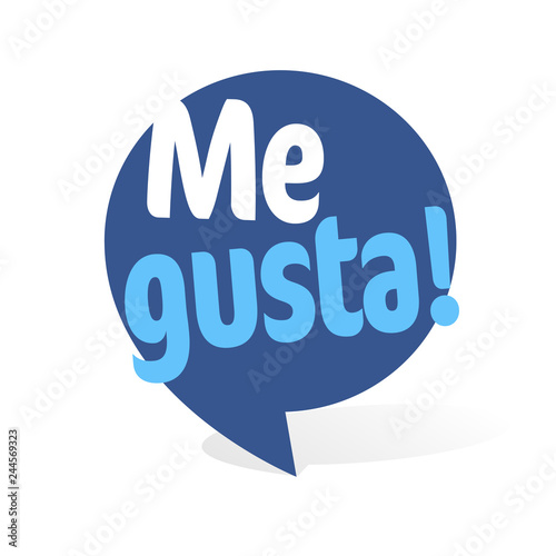 Me gusta