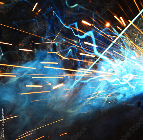 Wallpaper Mural abstract background Torontodigital.ca