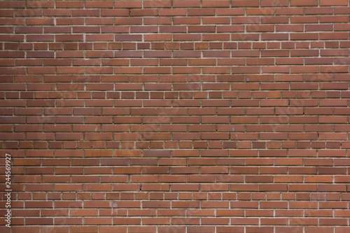 Texture brick wall. Background. Bricks and concrete