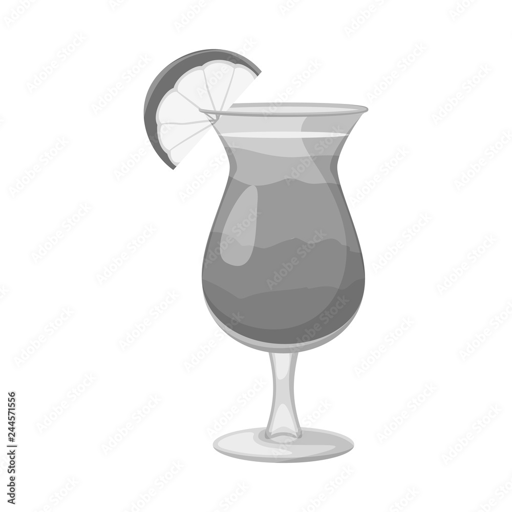 Vector design of drink and bar logo. Collection of drink and party vector icon for stock. Vector design of drink and bar logo. Collection of drink and party vector icon for stock.