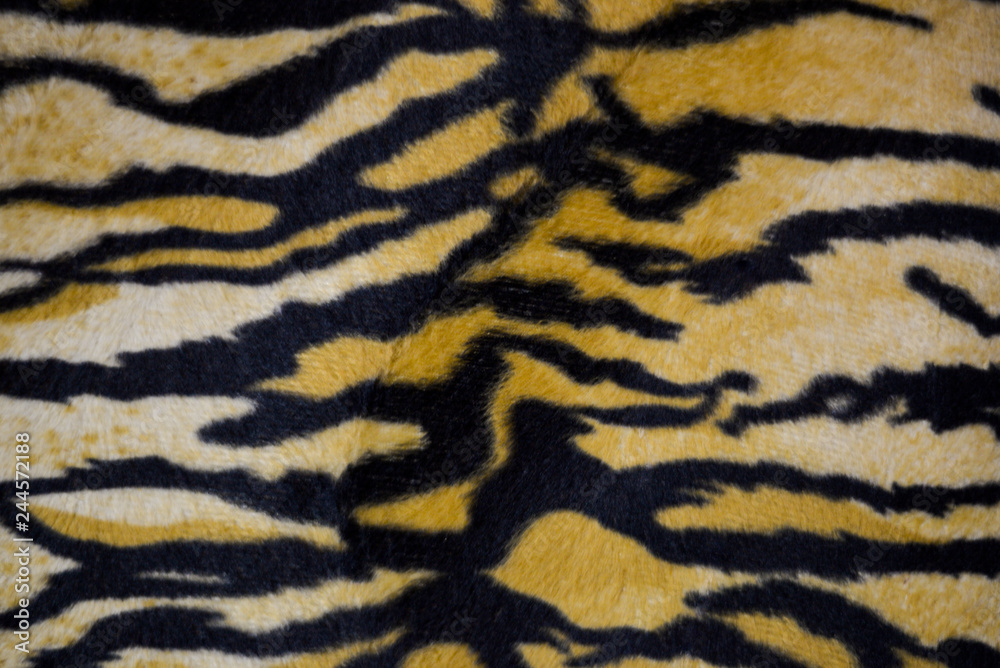 Tiger Print / animal print Background carpet Tiger Print / animal print Background carpet