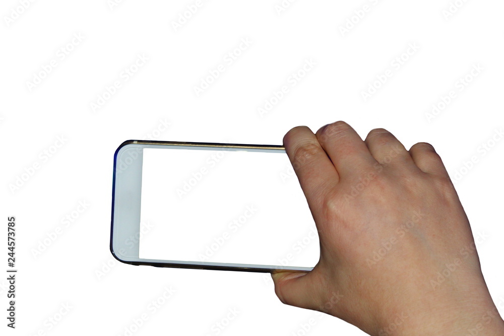 right hand is holding a phone right hand is holding a phone