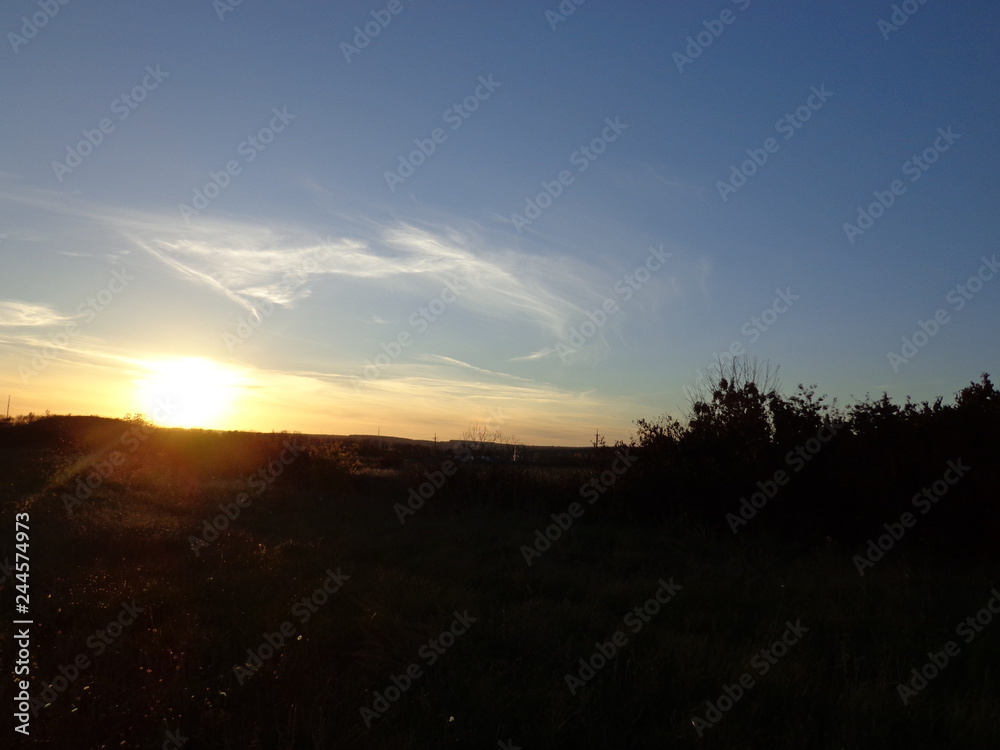 Природа Природа