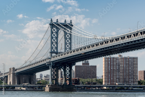 Manhattan Bridge NYC