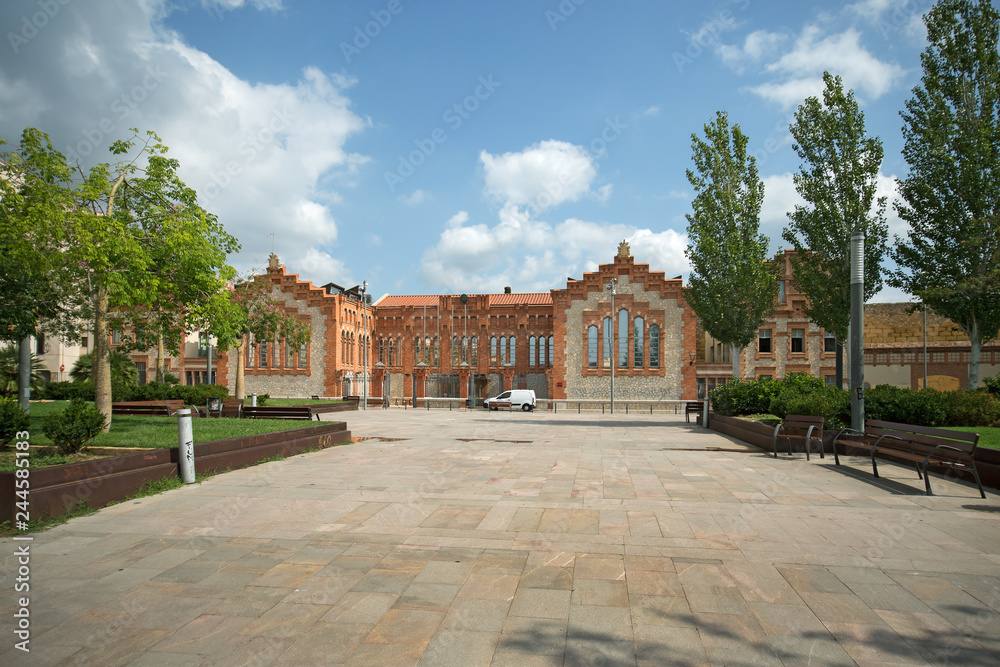 Rovira i Virgili University of Tarragona (Universitat Rovira i Virgili)