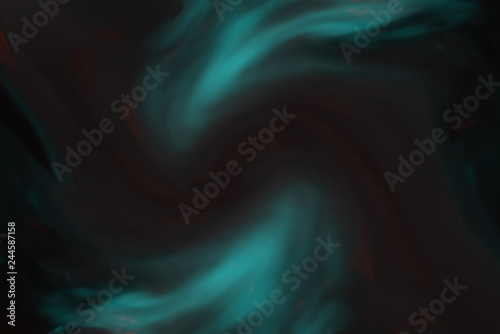 Abstract cosmic background © MSPhotographic