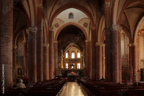 duomo di asti in italia in europa