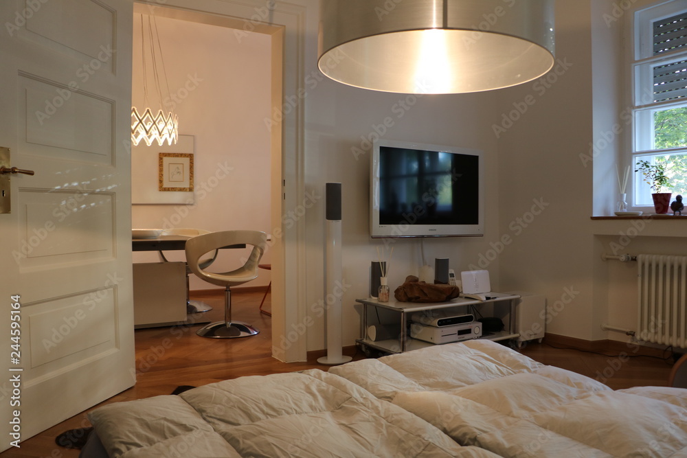 Obraz premium home moments