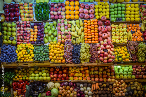 Fruity Paradise  © Kirill