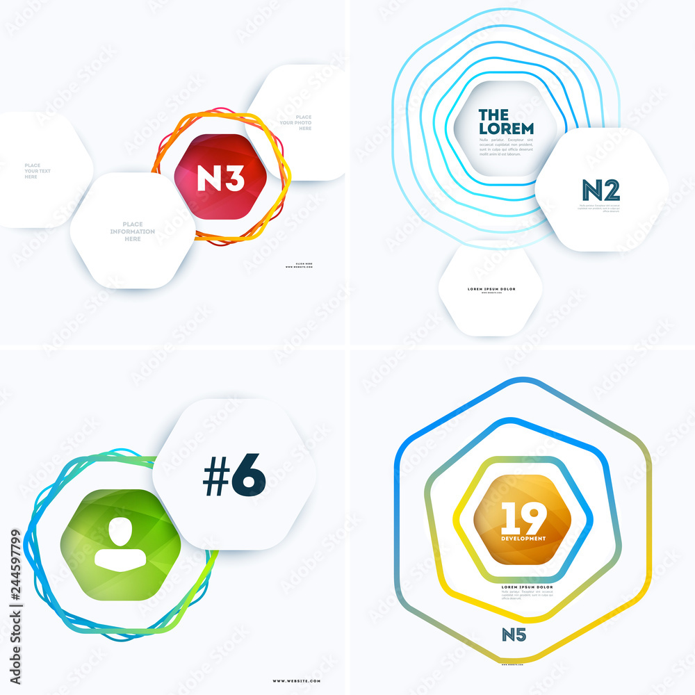 Abstract design of vector elements for graphic template. Modern background. Colourful smooth lines for business branding, website sale, marketing, discount, offer. Abstract design of vector elements for graphic template. Modern background. Colourful smooth lines for business branding, website sale, marketing, discount, offer.