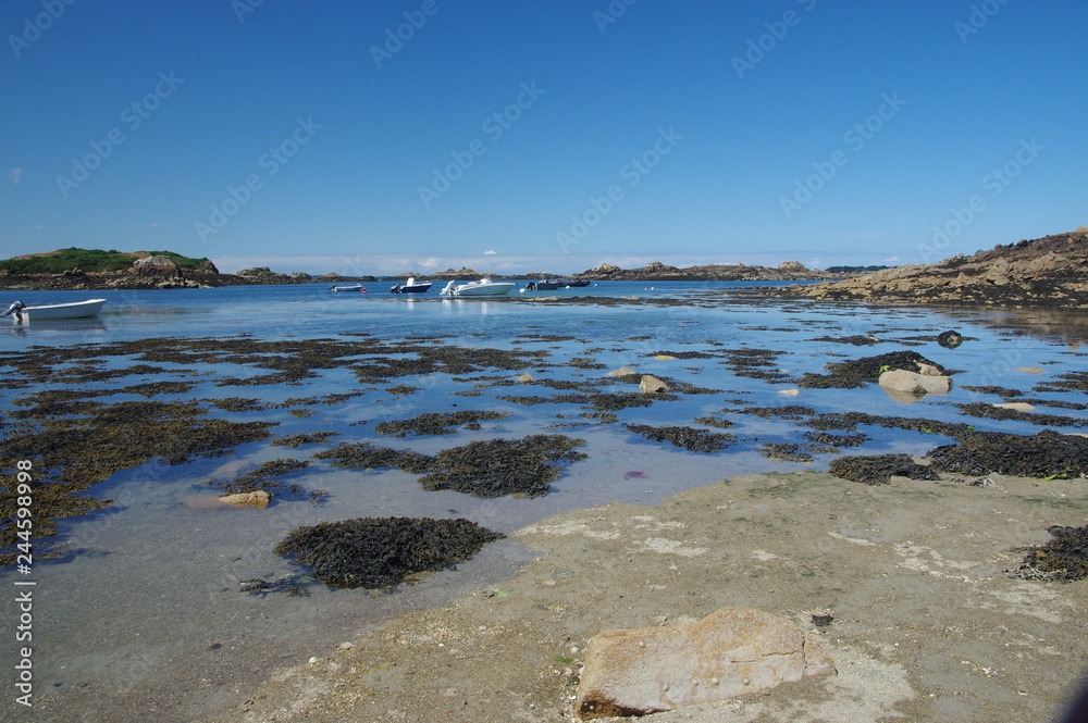 ile de bréhat ile de bréhat