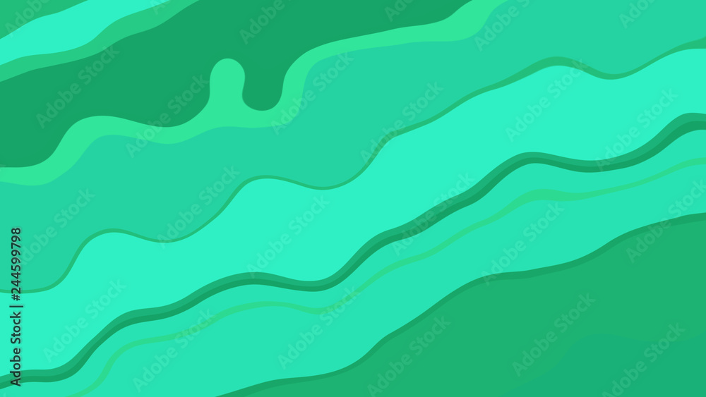 Background with color lines. Different shades and thickness. Background with color lines. Different shades and thickness.