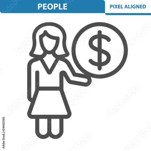 People Icon