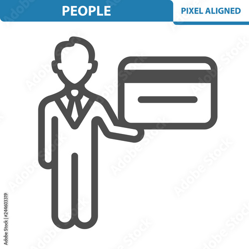 People Icon