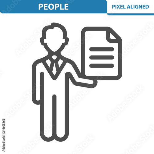 People Icon