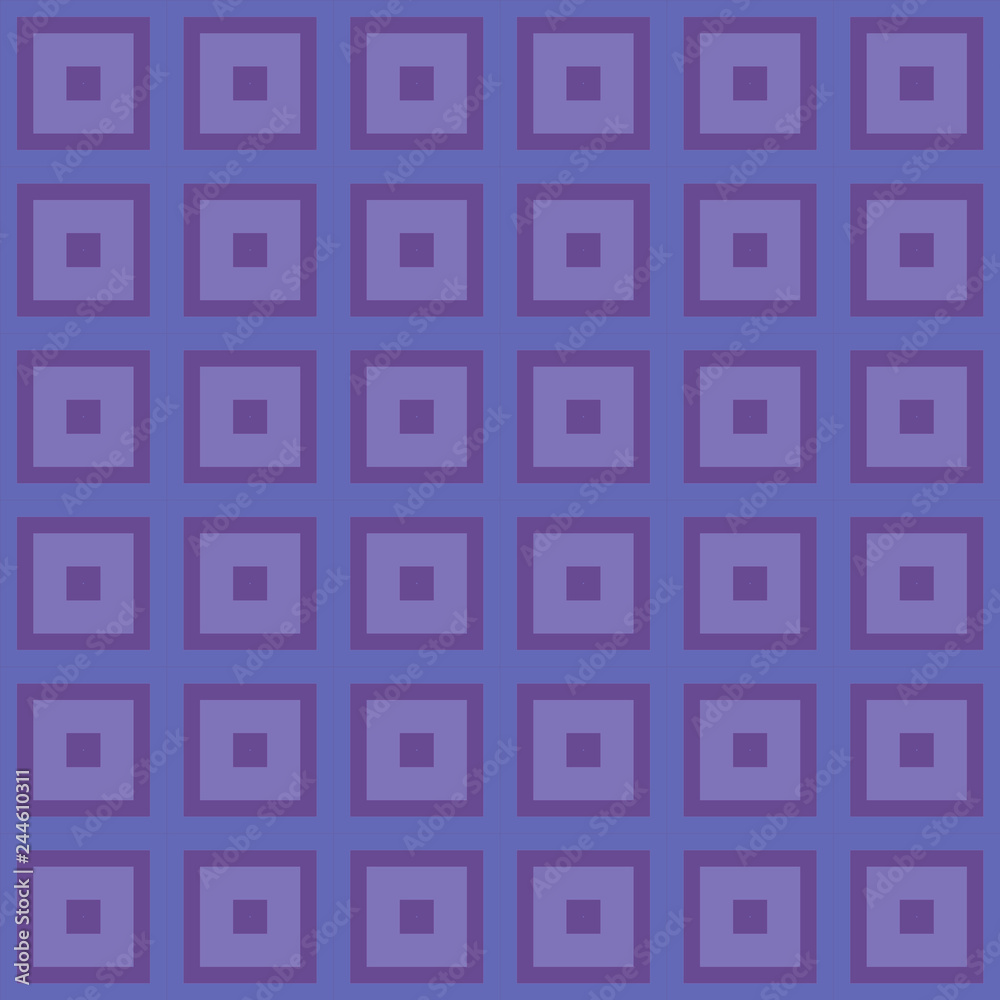 Seamless pattern background from a variety of multicolored squares. Seamless pattern background from a variety of multicolored squares.