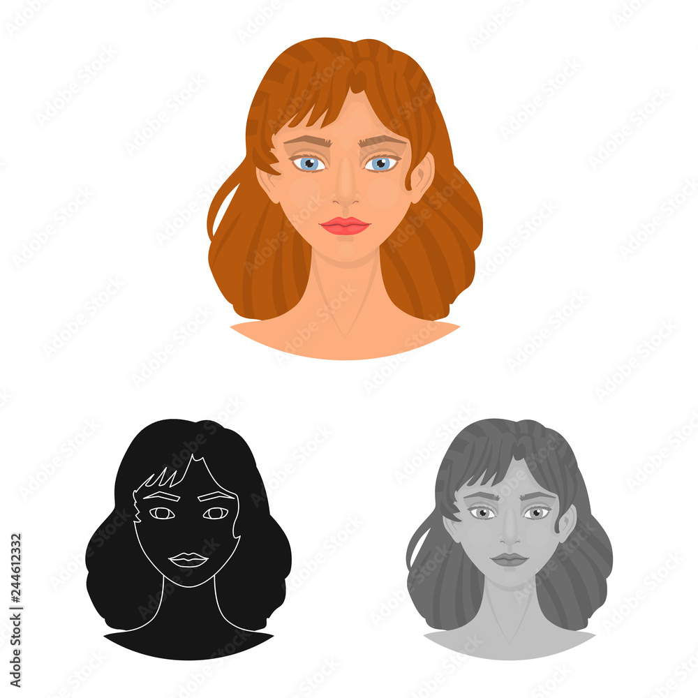 Vector design of body and part sign. Collection of body and anatomy stock vector illustration. Vector design of body and part sign. Collection of body and anatomy stock vector illustration.