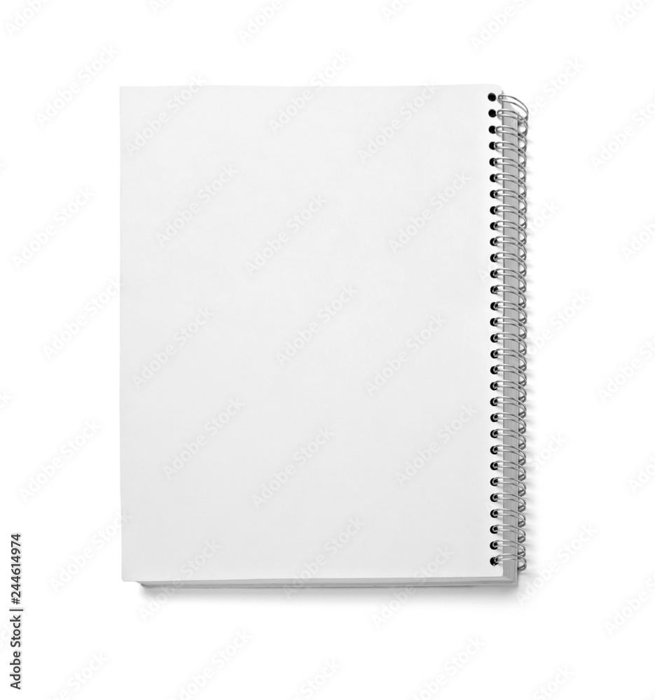 book notebook textbook white blank paper template book notebook textbook white blank paper template