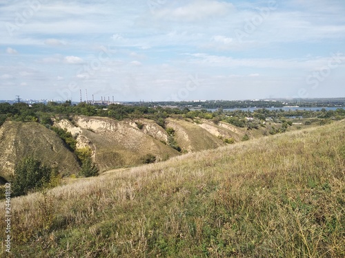 landscape