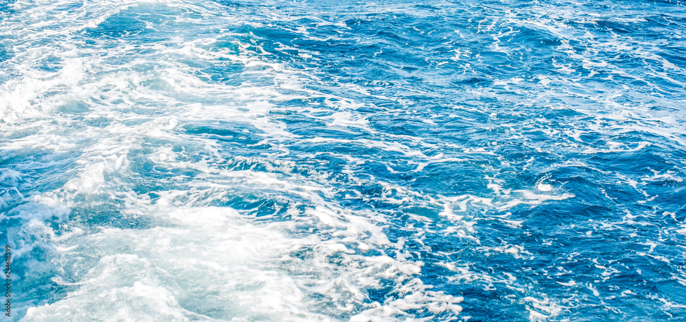 Background shot of aqua sea water surface Background shot of aqua sea water surface