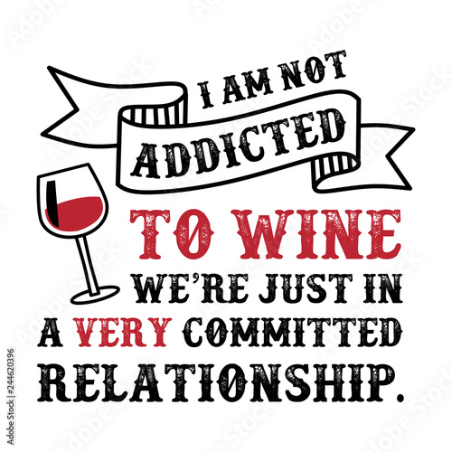 Wine Funny Quote and Saying.100 Vector, Best for your goods like t-shirt design, mug, pillow, poster