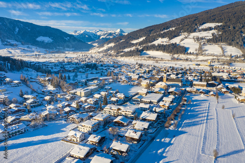 Altenmarkt im Pongau, Salzburg, Austria