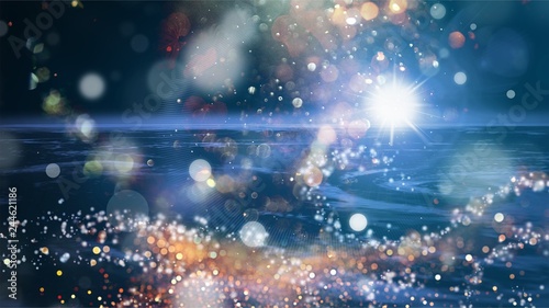Foto Galaxy.