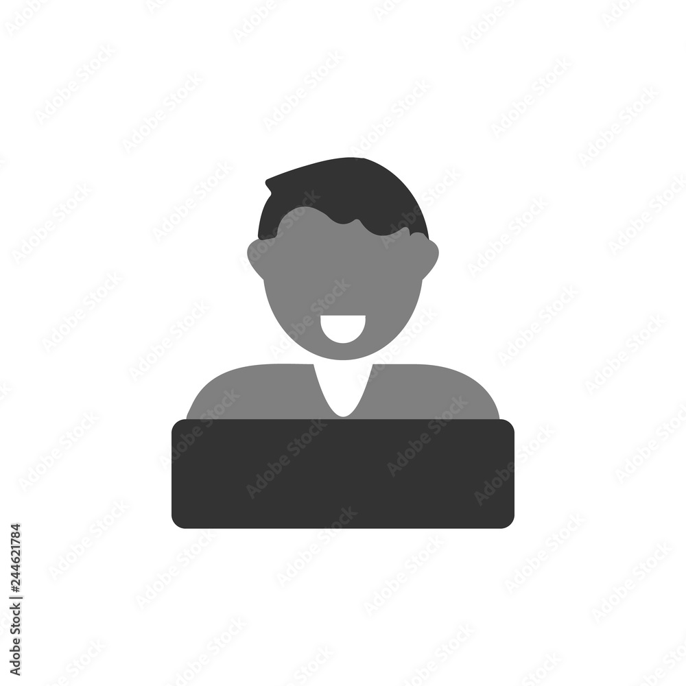 job, opportunity icon. Element of marketing icon for mobile concept and web apps. Detailed job, opportunity can be used for web and mobile job, opportunity icon. Element of marketing icon for mobile concept and web apps. Detailed job, opportunity can be used for web and mobile