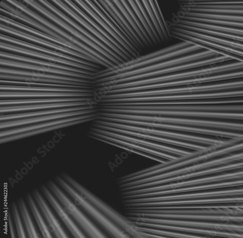 abstract metal background. 