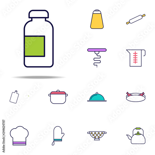 in vitro medicine icon. web icons universal set for web and mobile