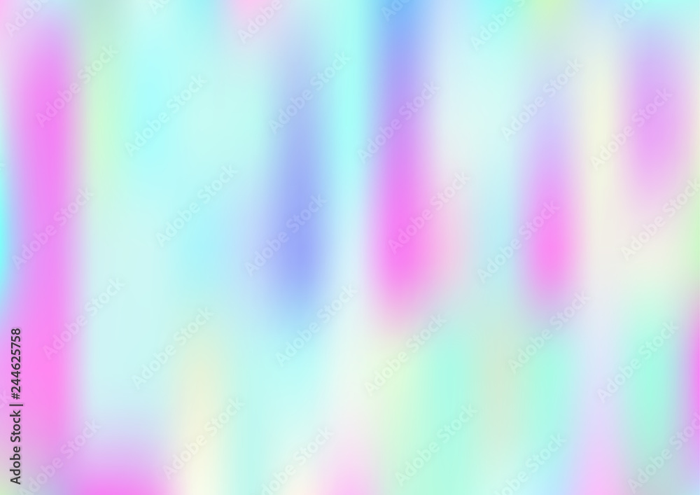 Funky Unicorn Backdrop Funky Unicorn Backdrop