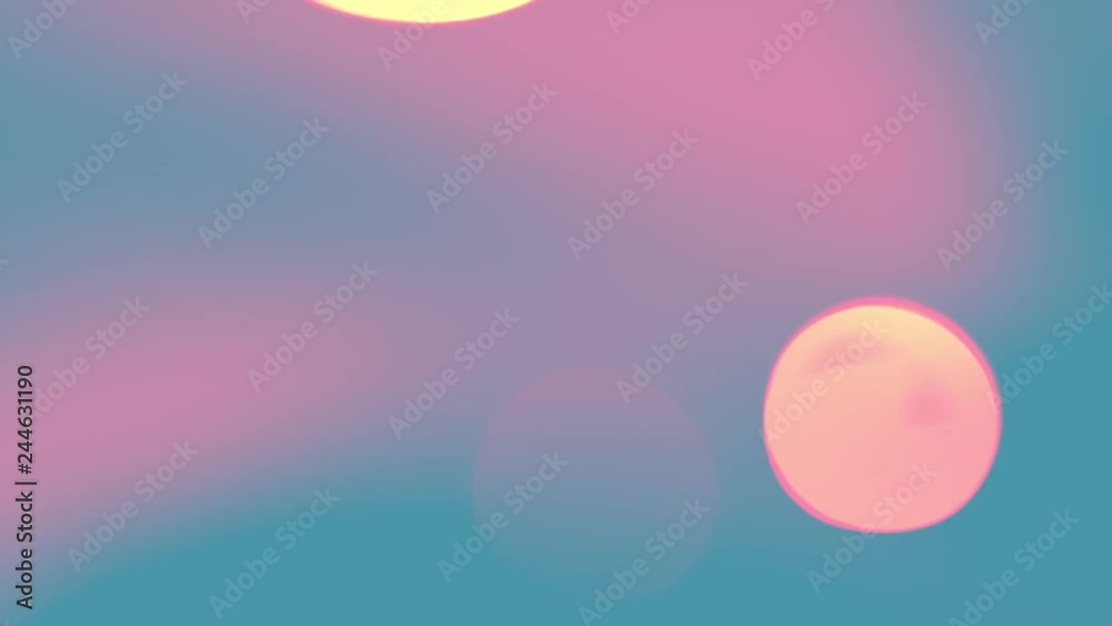 Colored Bokeh Background V19 Colored Bokeh Background V19