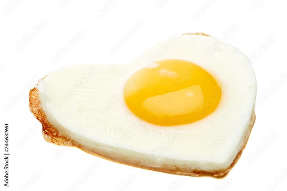 Fried egg Fried egg