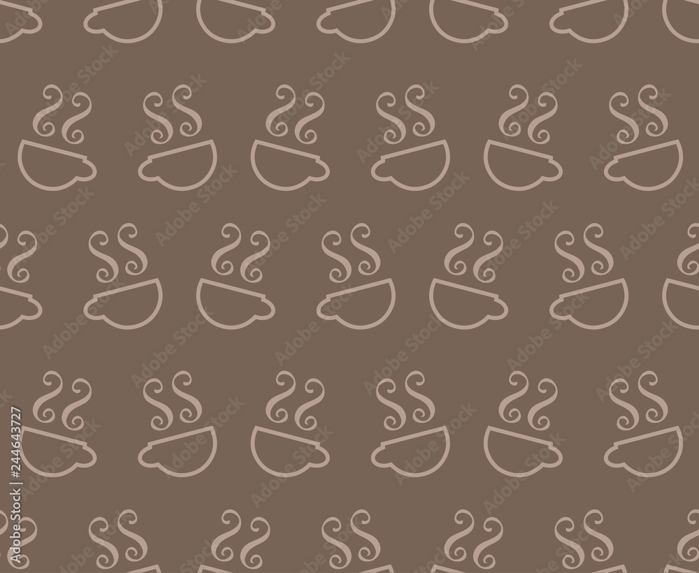 coffee break wallpaper pattern espresso hot drink vector design coffee break wallpaper pattern espresso hot drink vector design