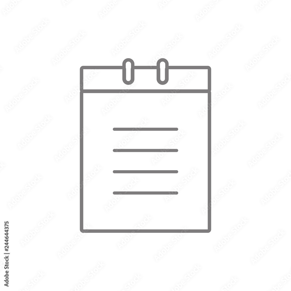 check list icon. Element of cyber security for mobile concept and web apps icon. Thin line icon for website design and development, app development check list icon. Element of cyber security for mobile concept and web apps icon. Thin line icon for website design and development, app development